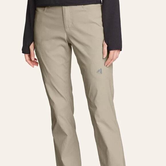 Eddie Bauer WR Guide Pant, Size 6 - Picture 1 of 13